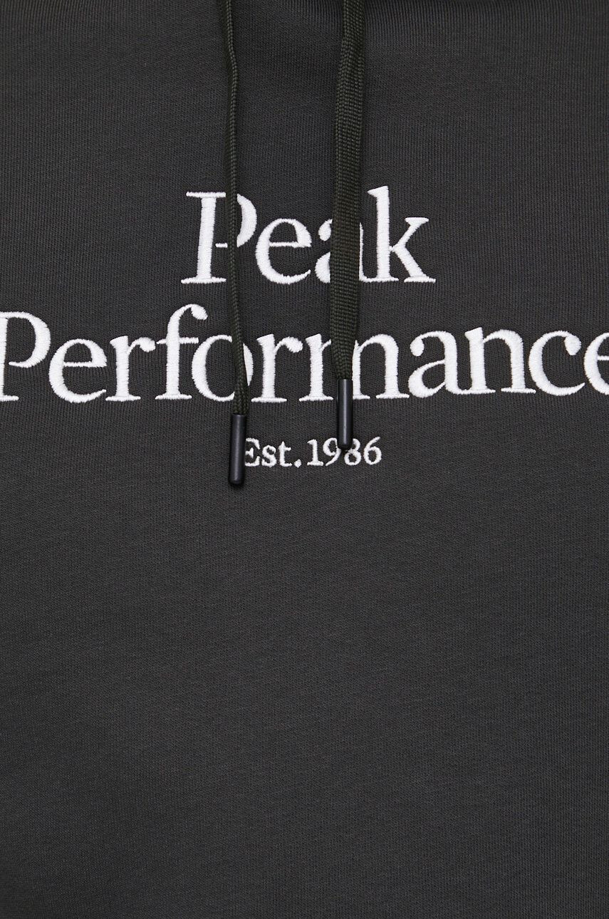 Peak Performance Суичър - Pepit.bg