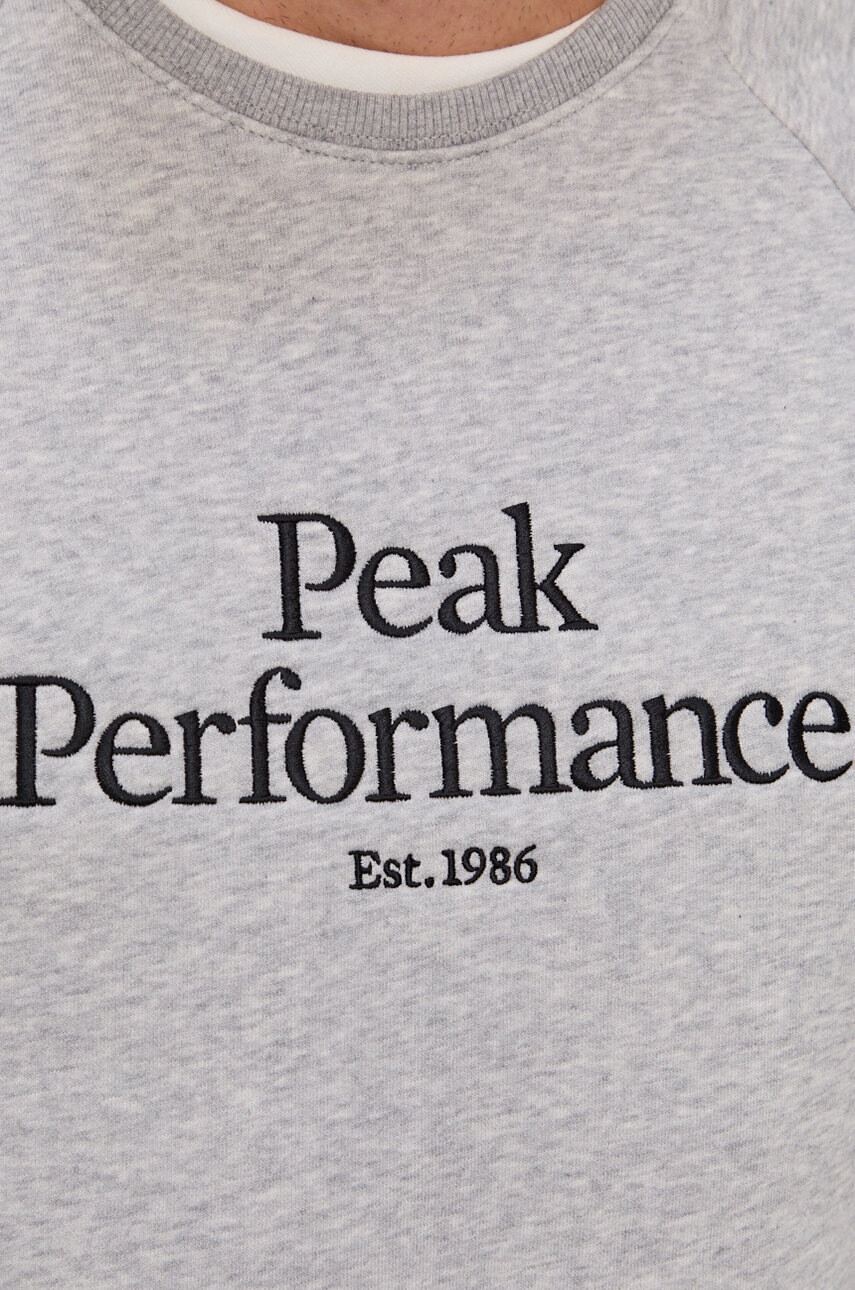 Peak Performance Суичър - Pepit.bg