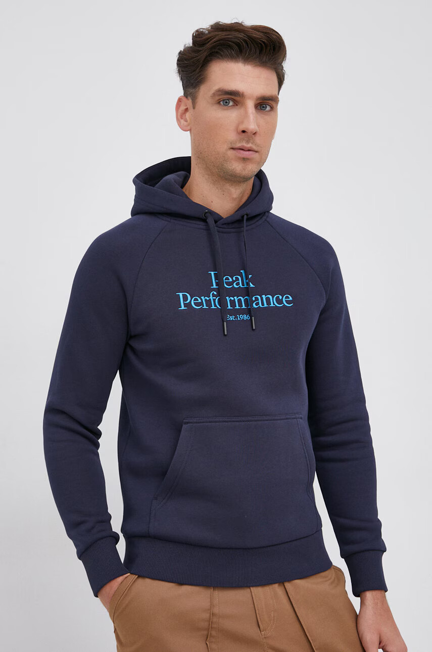 Peak Performance Суичър - Pepit.bg