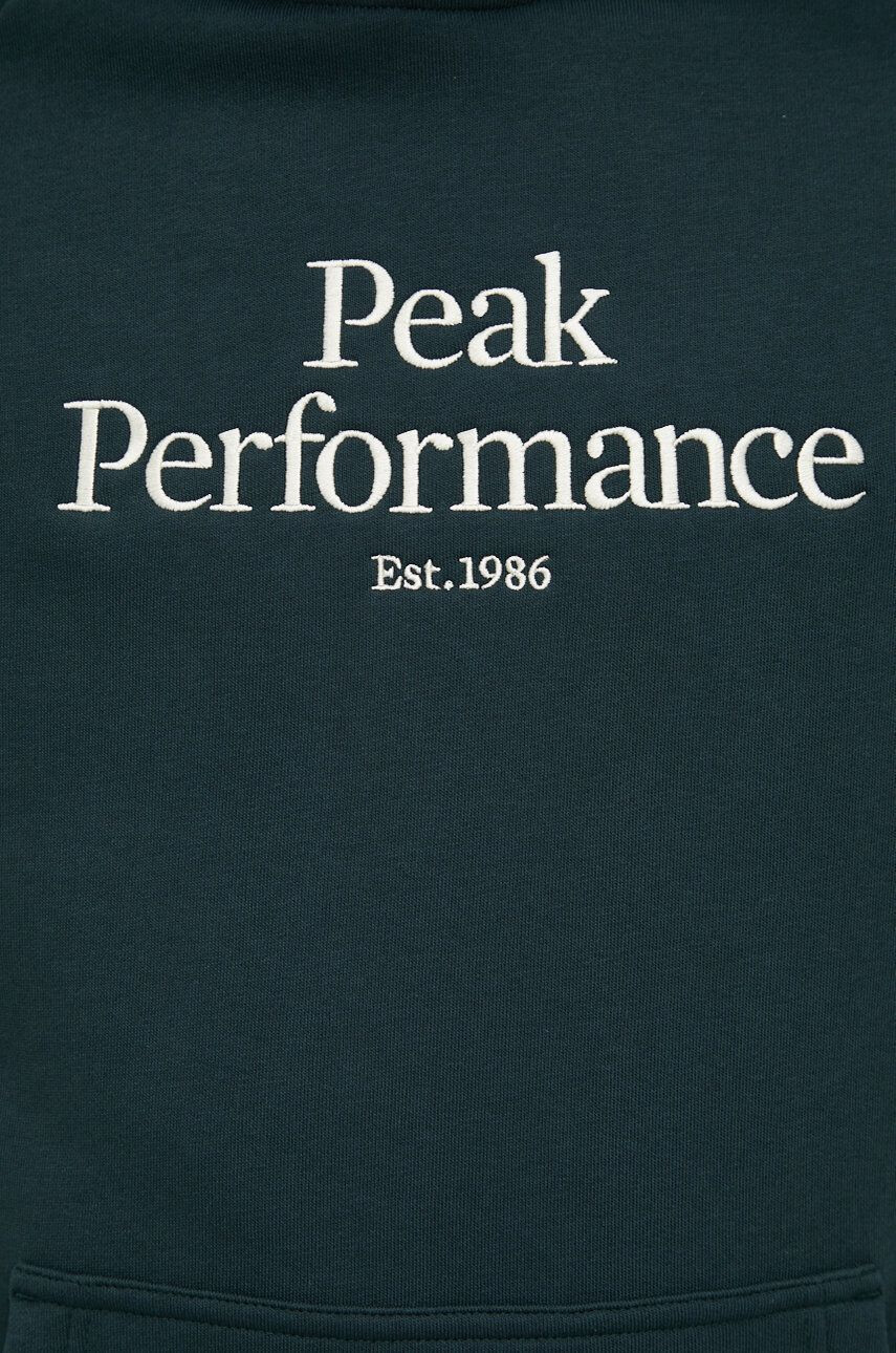 Peak Performance Суичър - Pepit.bg