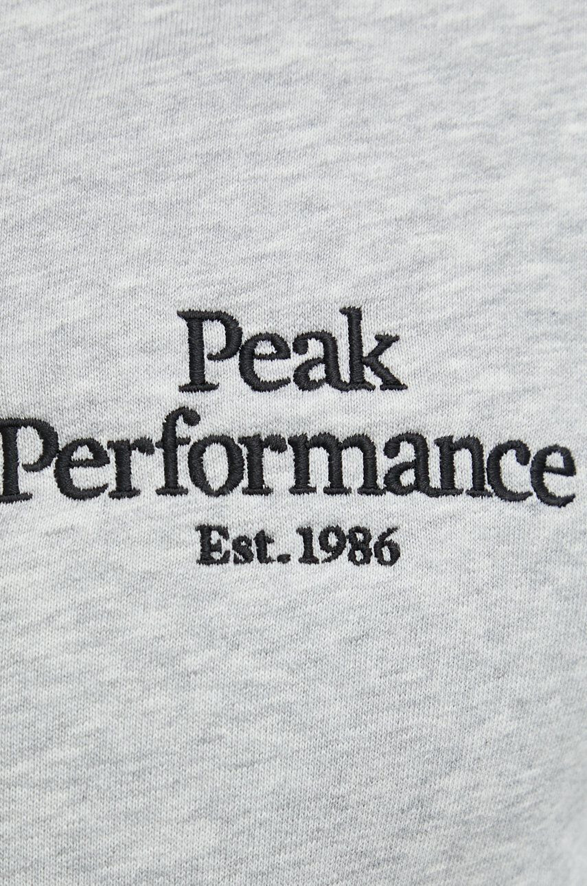 Peak Performance Суичър Original - Pepit.bg