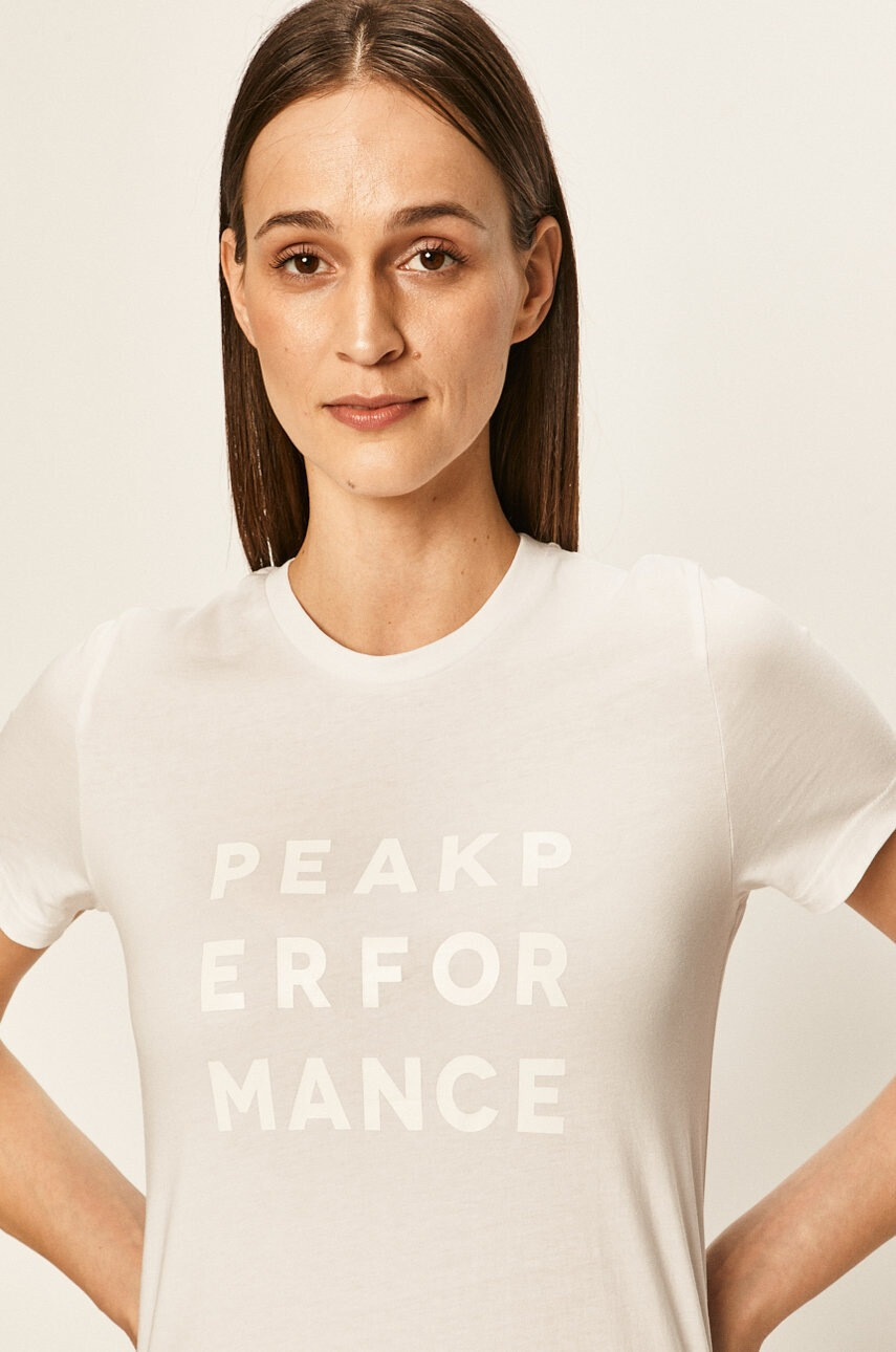 Peak Performance Тениска - Pepit.bg