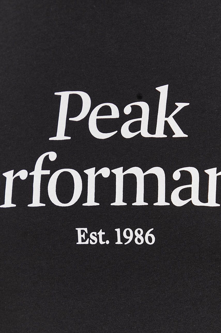 Peak Performance Тениска - Pepit.bg