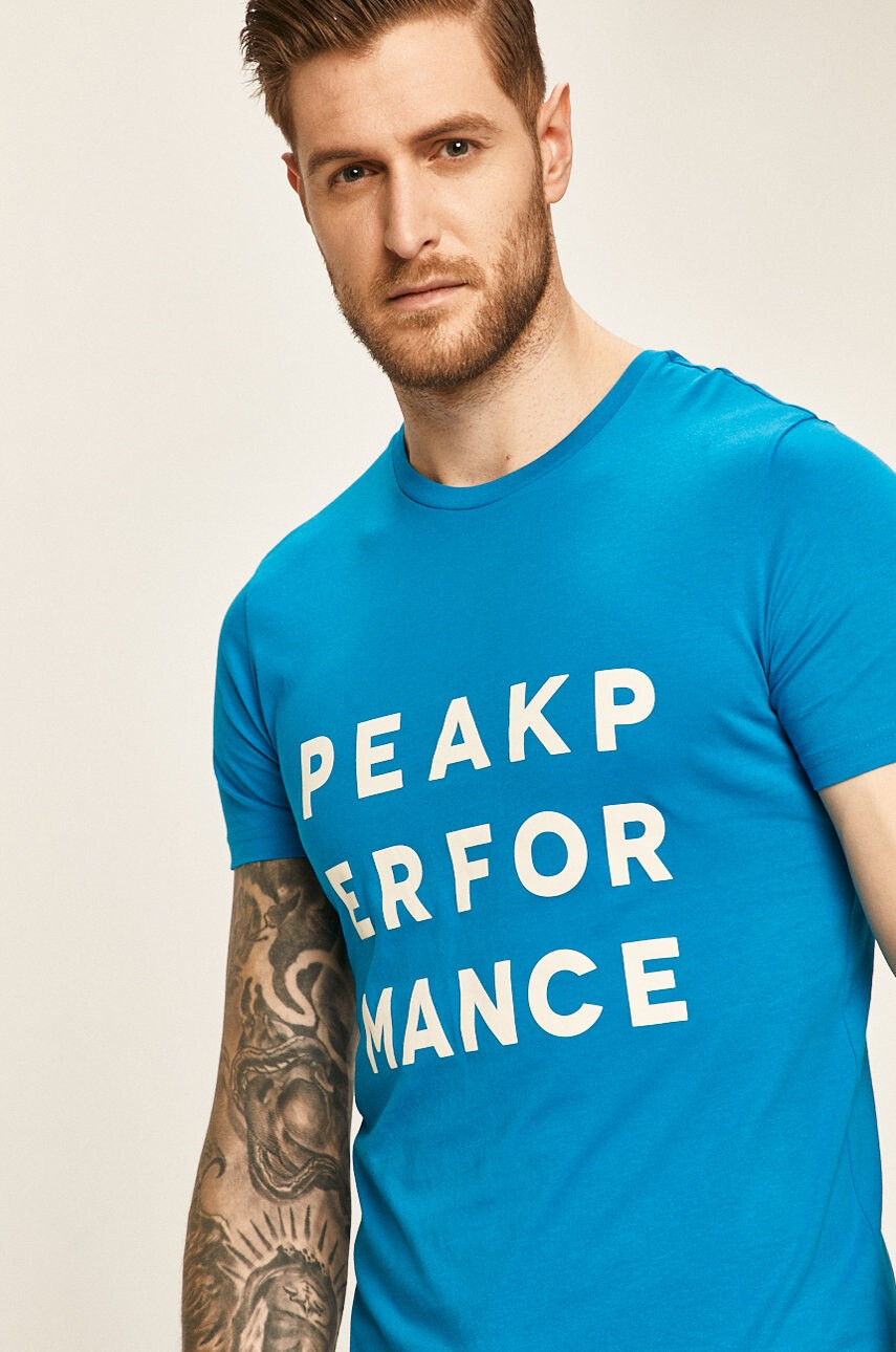 Peak Performance Тениска - Pepit.bg