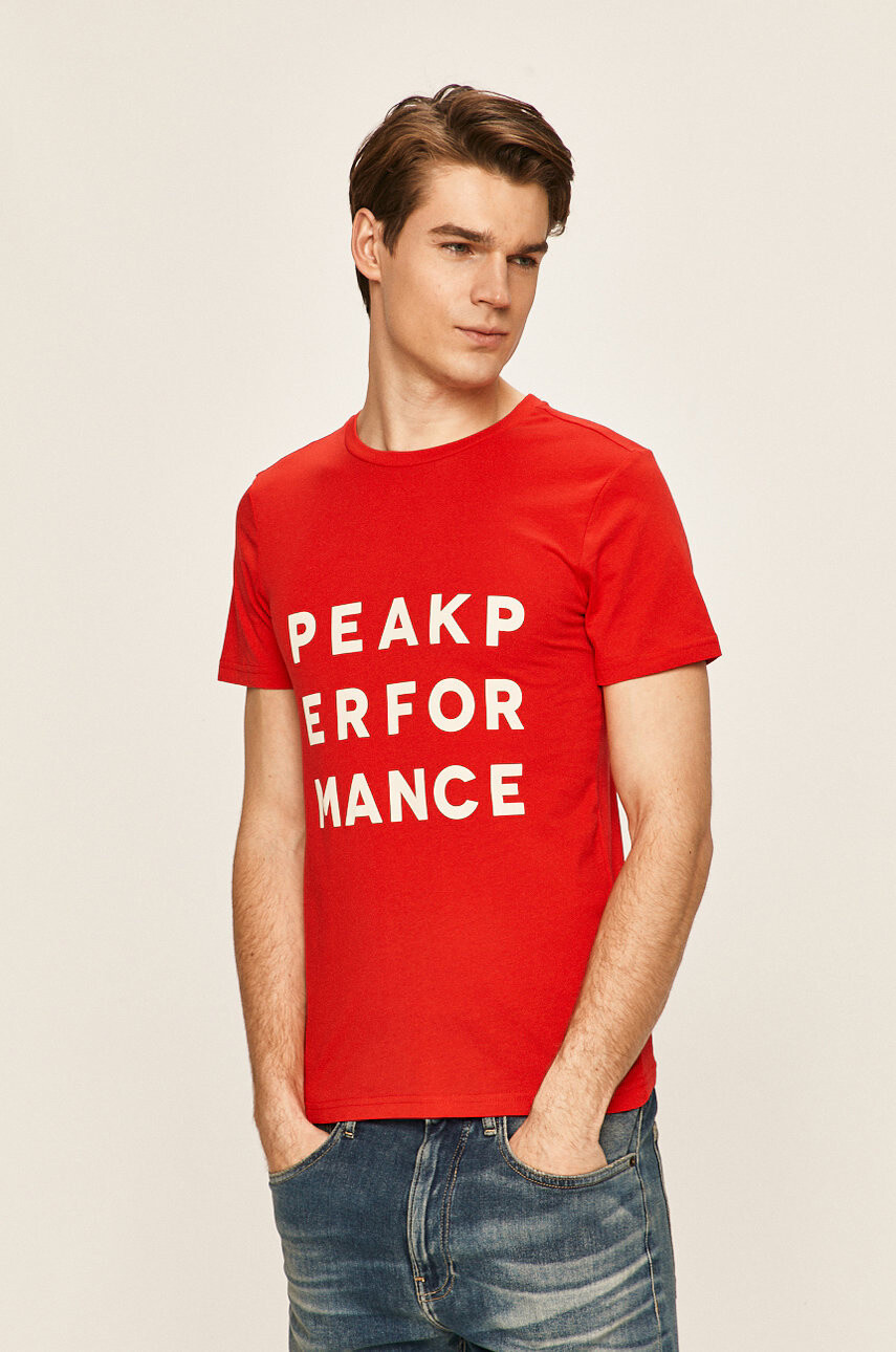 Peak Performance Тениска - Pepit.bg