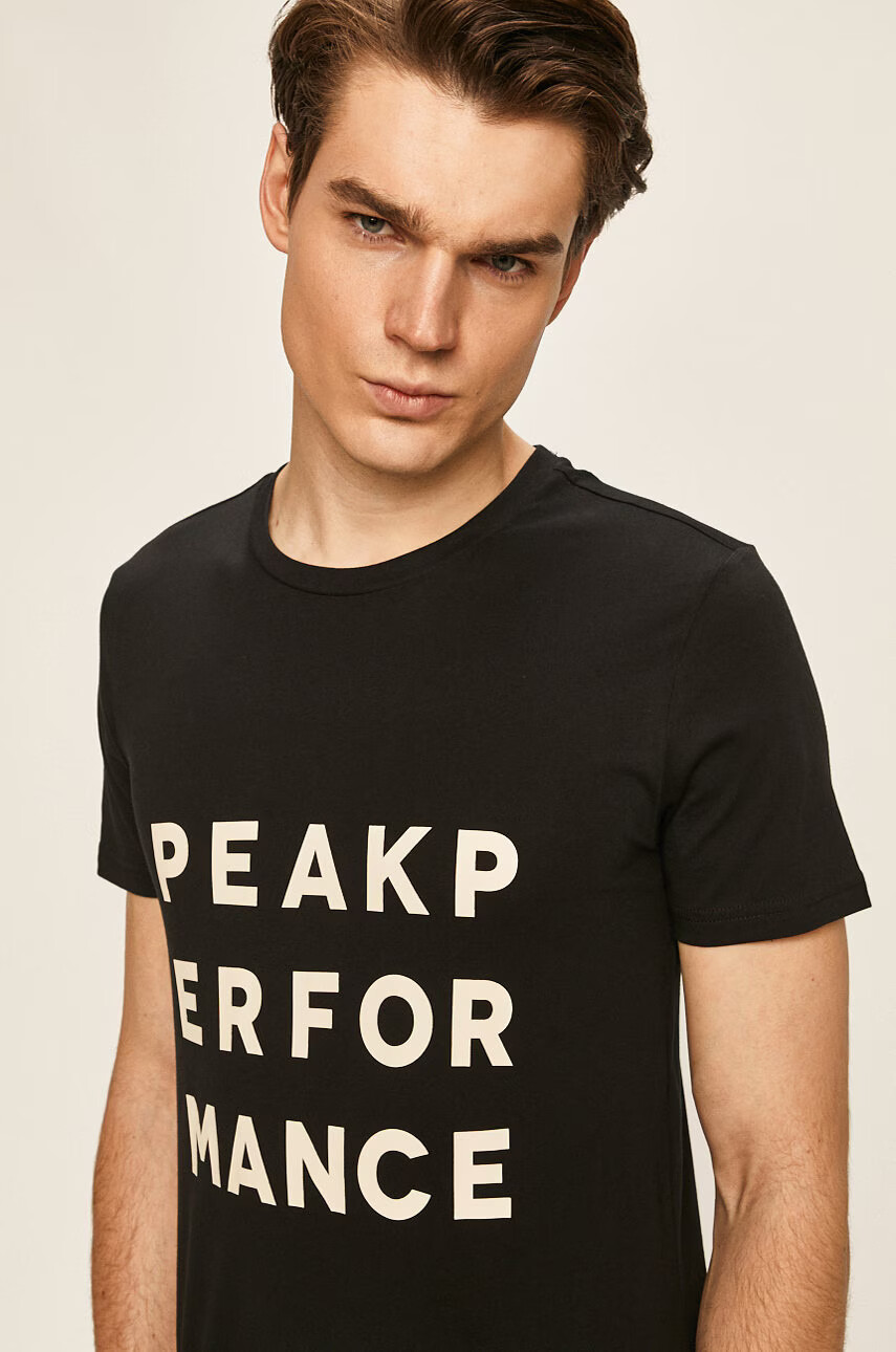 Peak Performance Тениска - Pepit.bg
