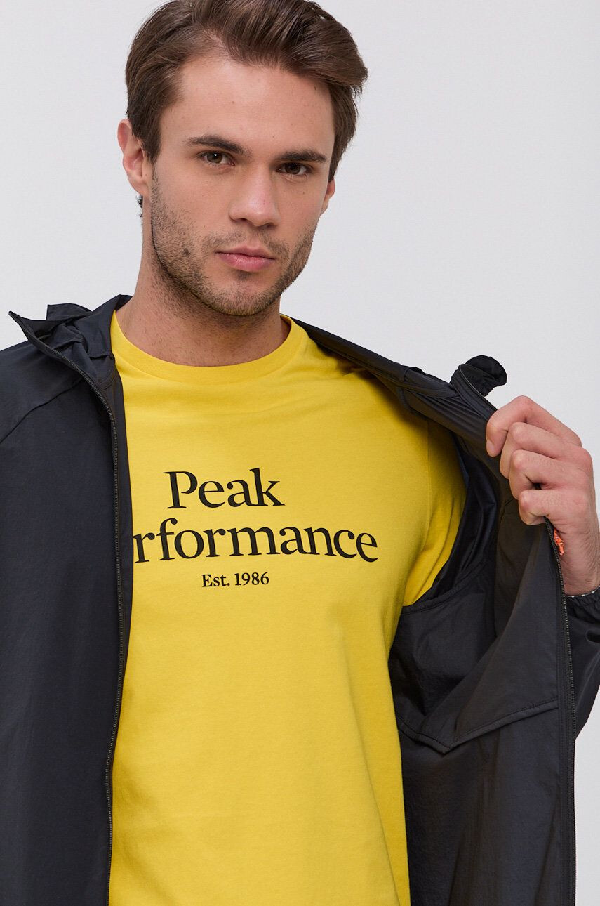 Peak Performance Яке - Pepit.bg