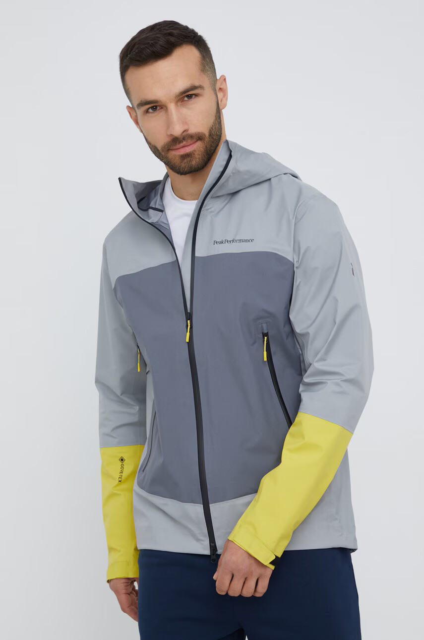Peak Performance Яке за дейности на открито Vislight Gore-tex Light - Pepit.bg