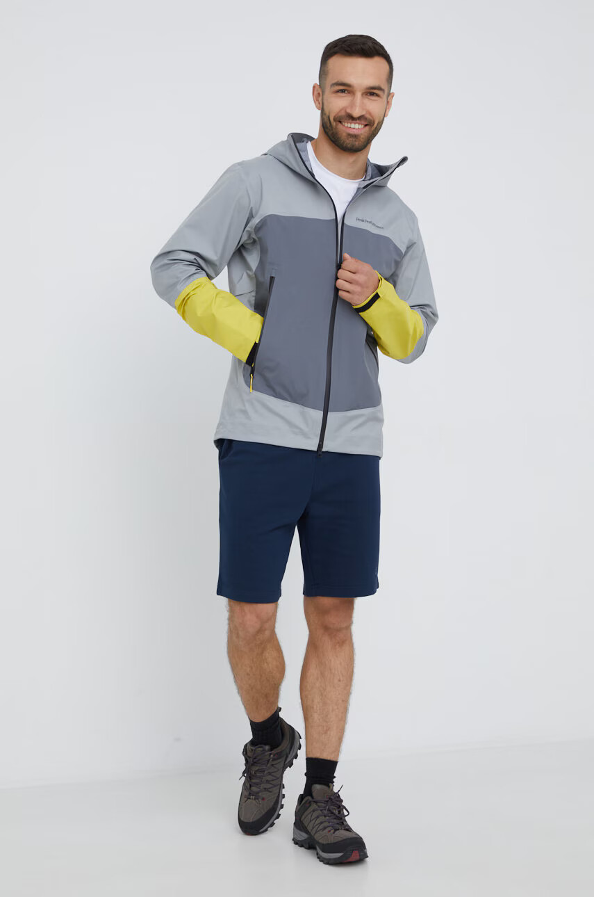 Peak Performance Яке за дейности на открито Vislight Gore-tex Light - Pepit.bg