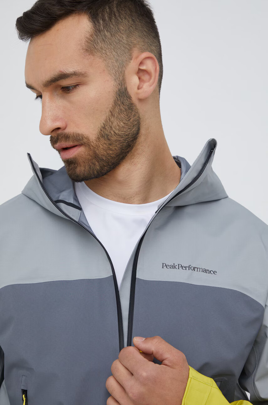 Peak Performance Яке за дейности на открито Vislight Gore-tex Light - Pepit.bg