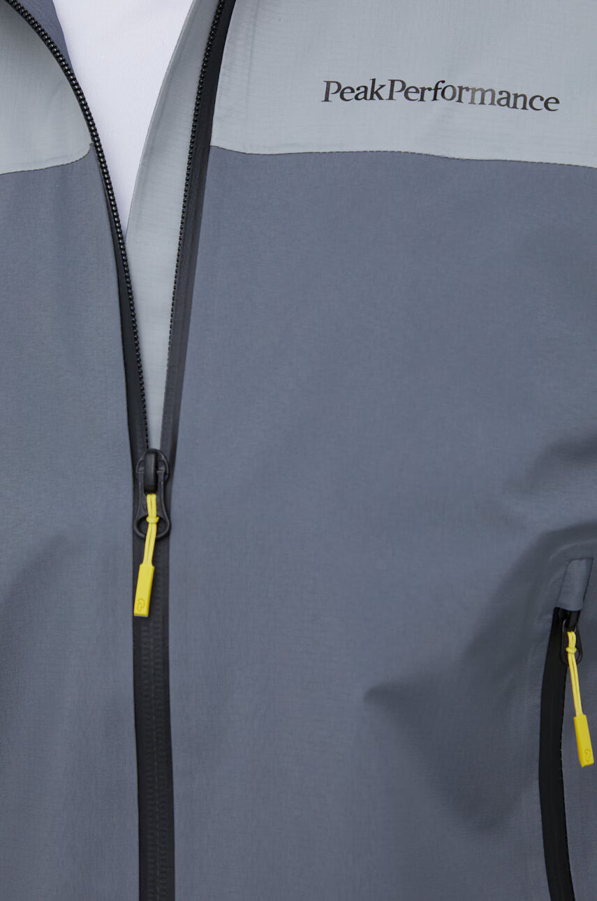 Peak Performance Яке за дейности на открито Vislight Gore-tex Light - Pepit.bg