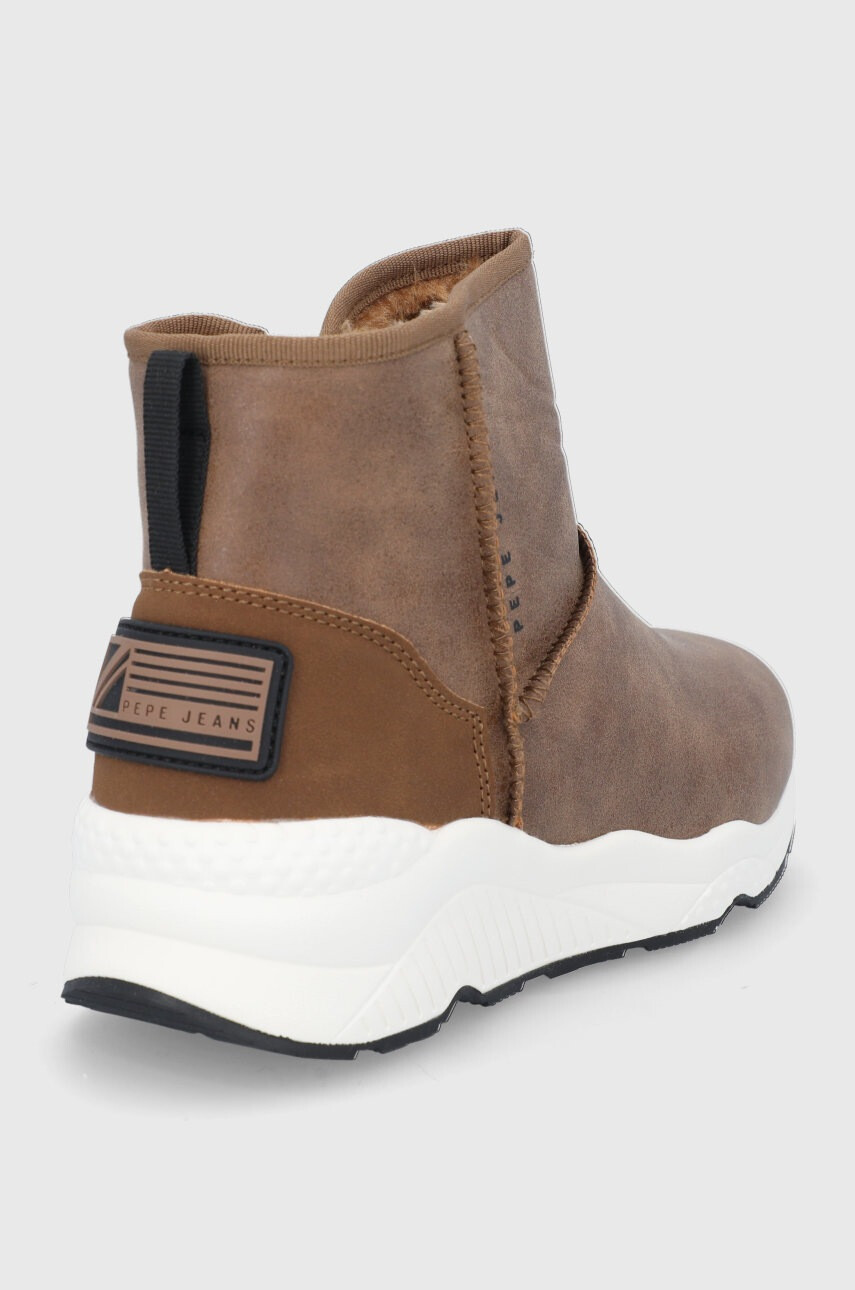 Pepe Jeans Апрески Harlow Snow - Pepit.bg