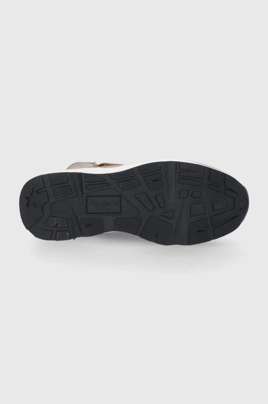 Pepe Jeans Апрески Harlow Snow - Pepit.bg