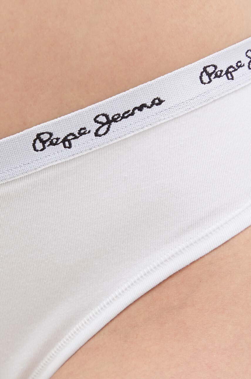 Pepe Jeans Бикини (3 броя) - Pepit.bg