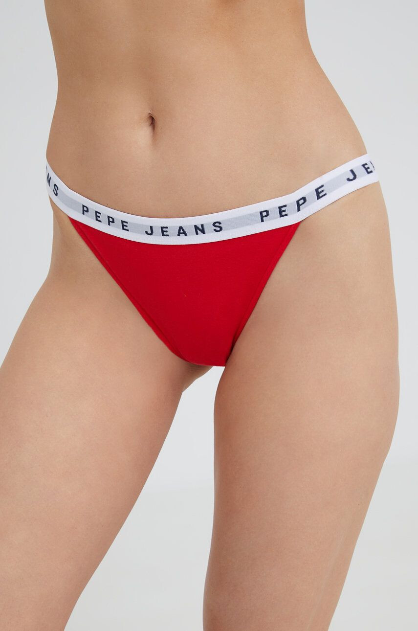 Pepe Jeans Бикини Lia - Pepit.bg