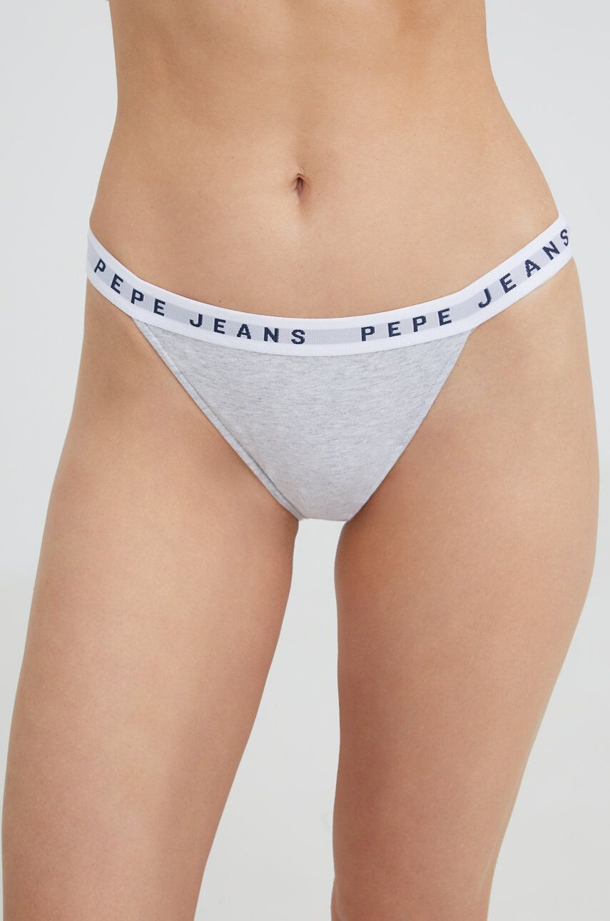 Pepe Jeans Бикини Lia - Pepit.bg