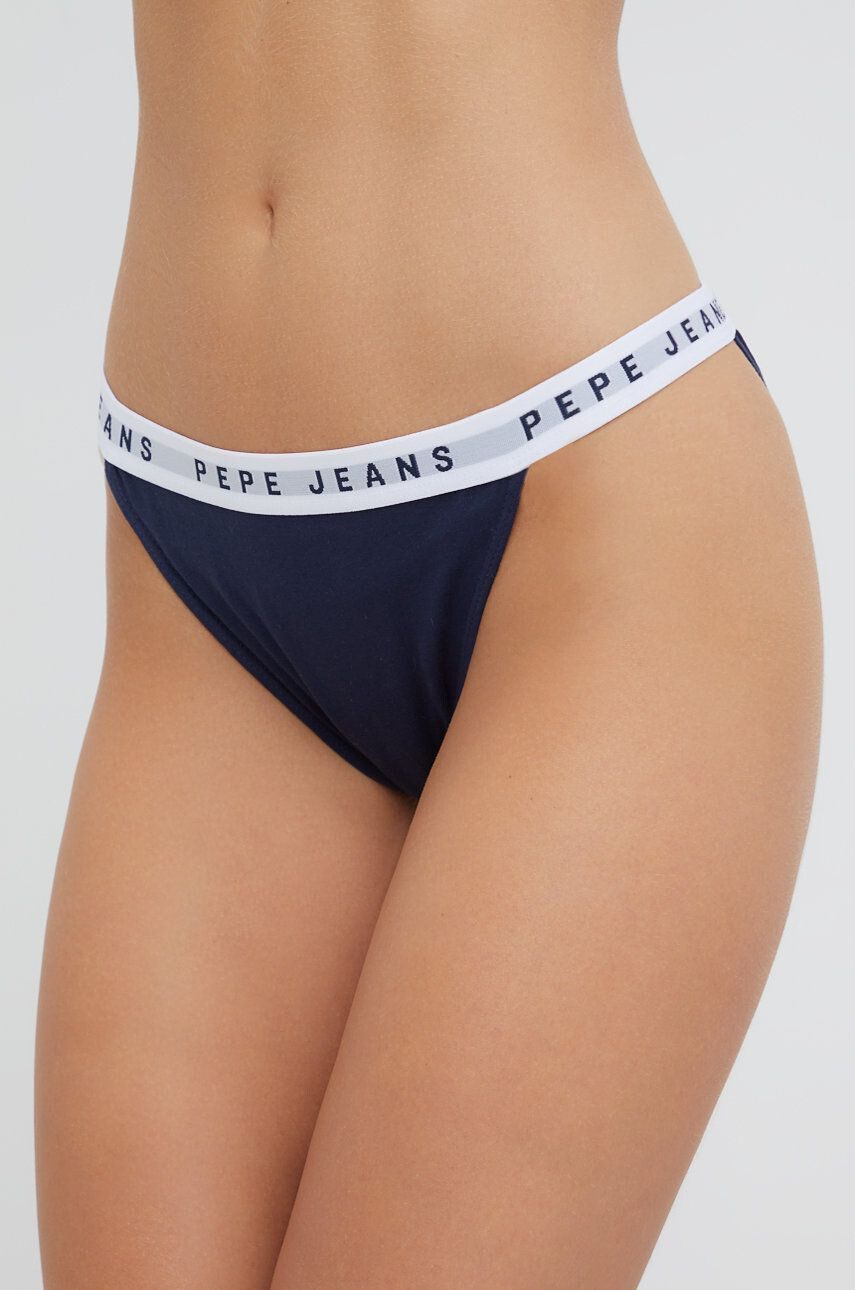 Pepe Jeans Бикини Lia - Pepit.bg