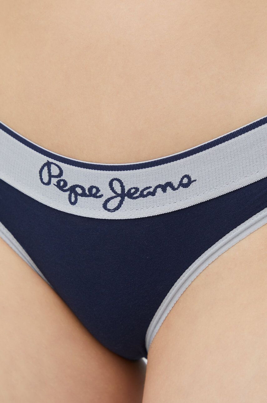 Pepe Jeans Бикини Petal - Pepit.bg