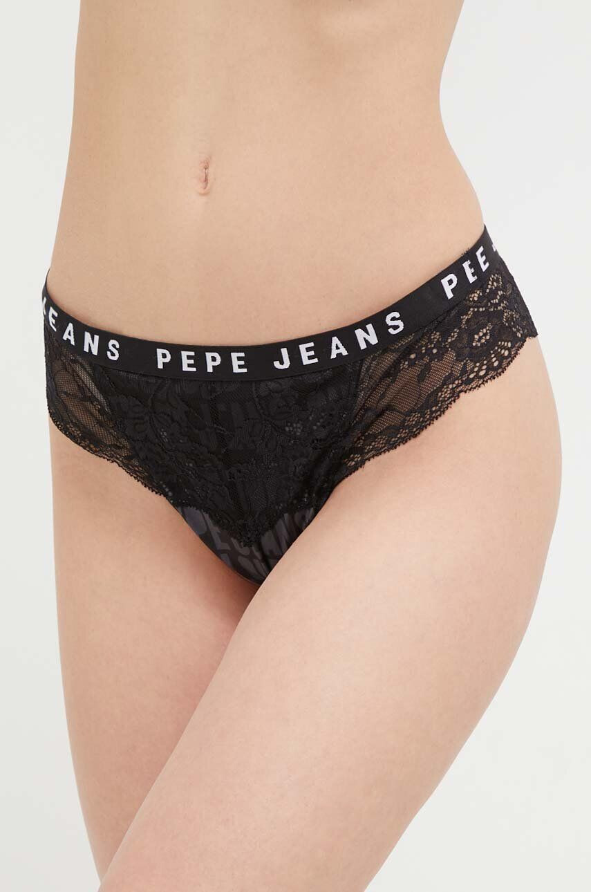 Pepe Jeans Бикини тип бразилиана - Pepit.bg