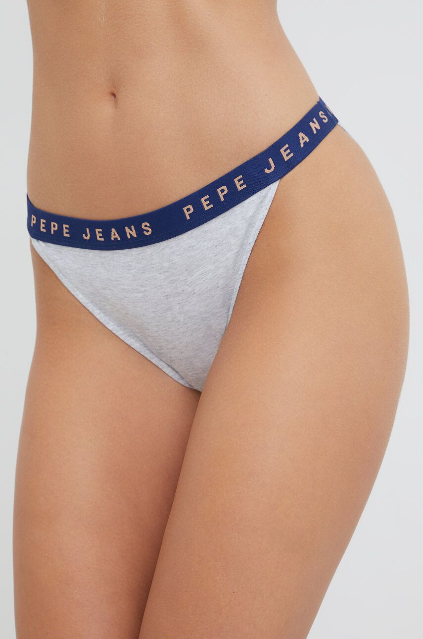 Pepe Jeans Бикини Zuri - Pepit.bg