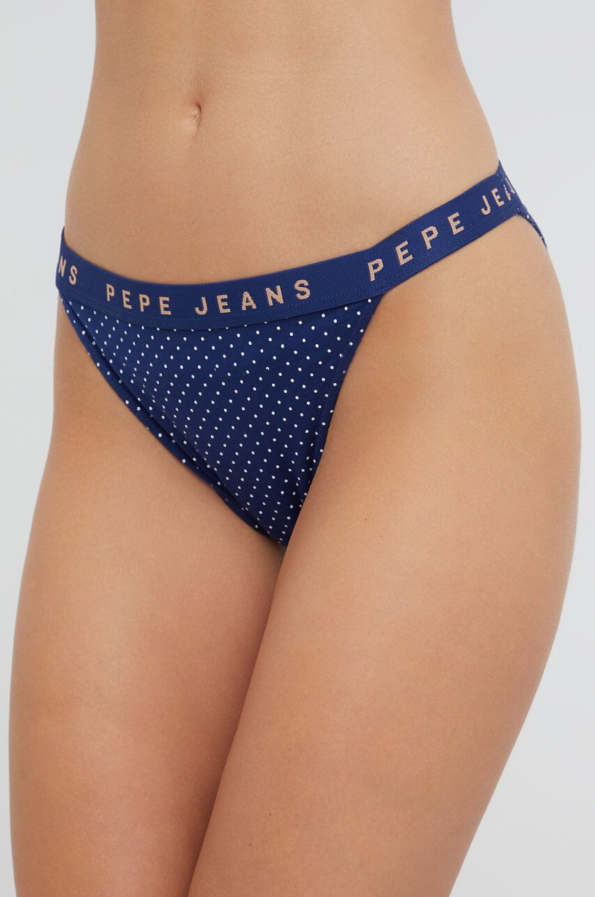 Pepe Jeans Бикини Zuri - Pepit.bg