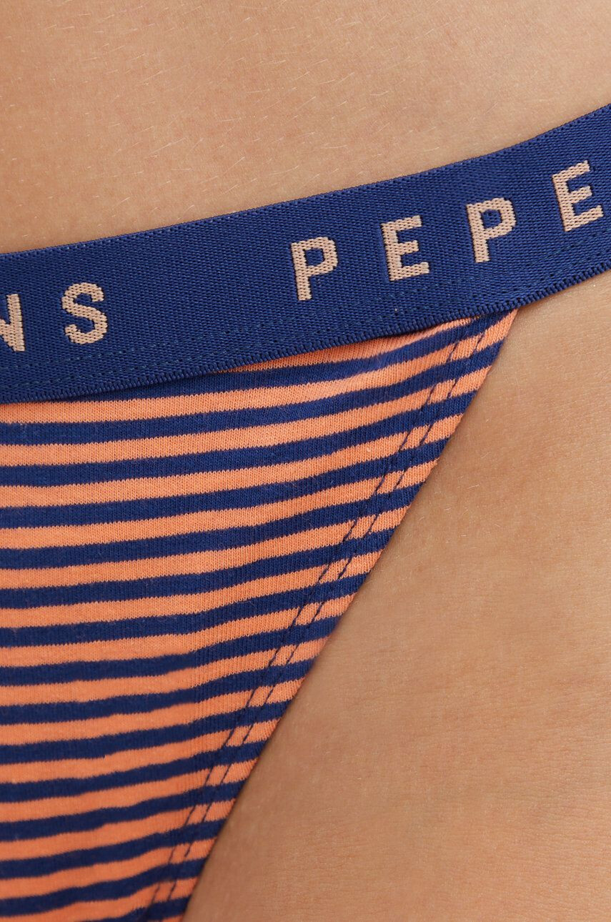 Pepe Jeans Бикини Zuri - Pepit.bg