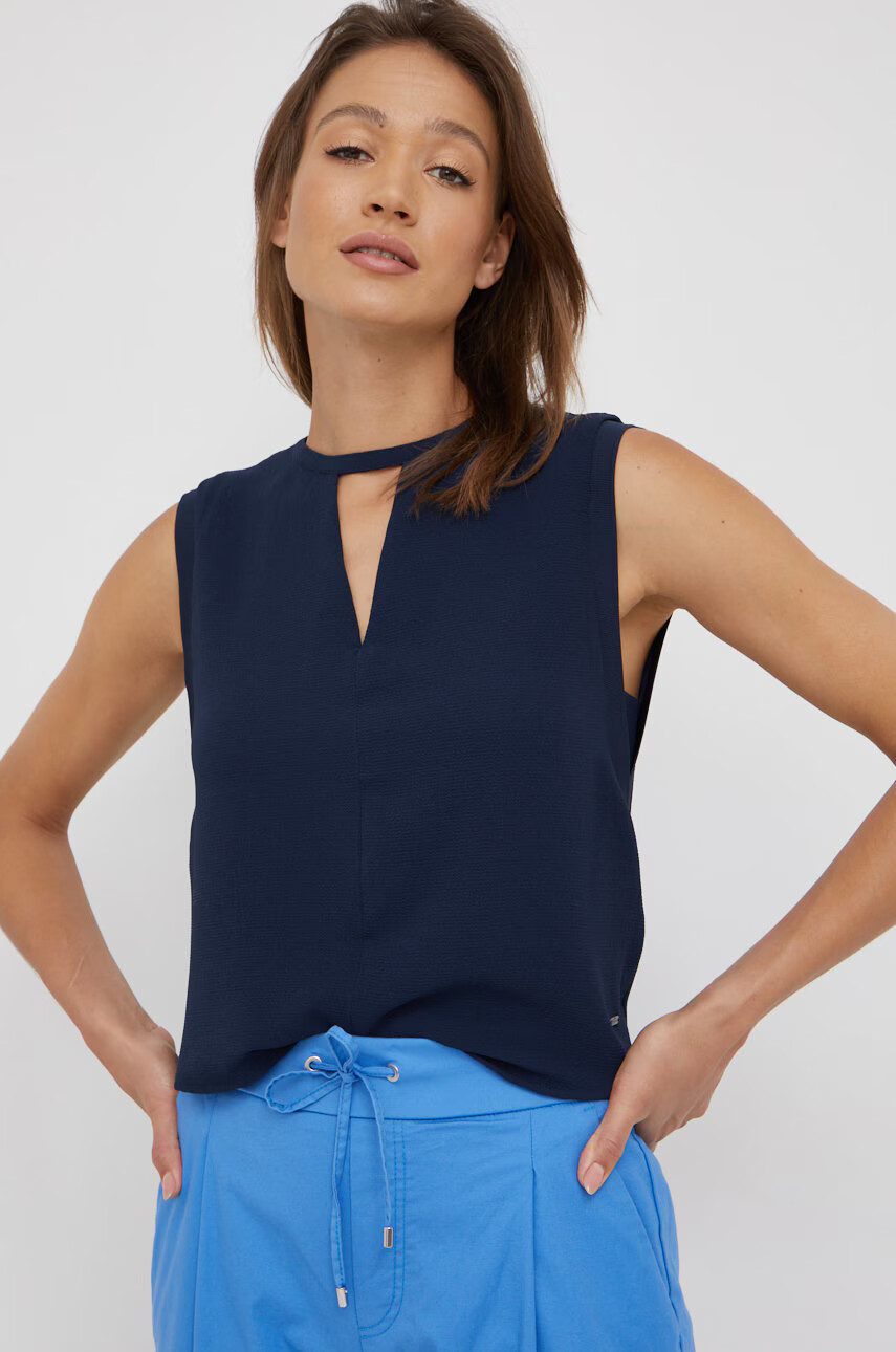 Pepe Jeans Блуза - Pepit.bg