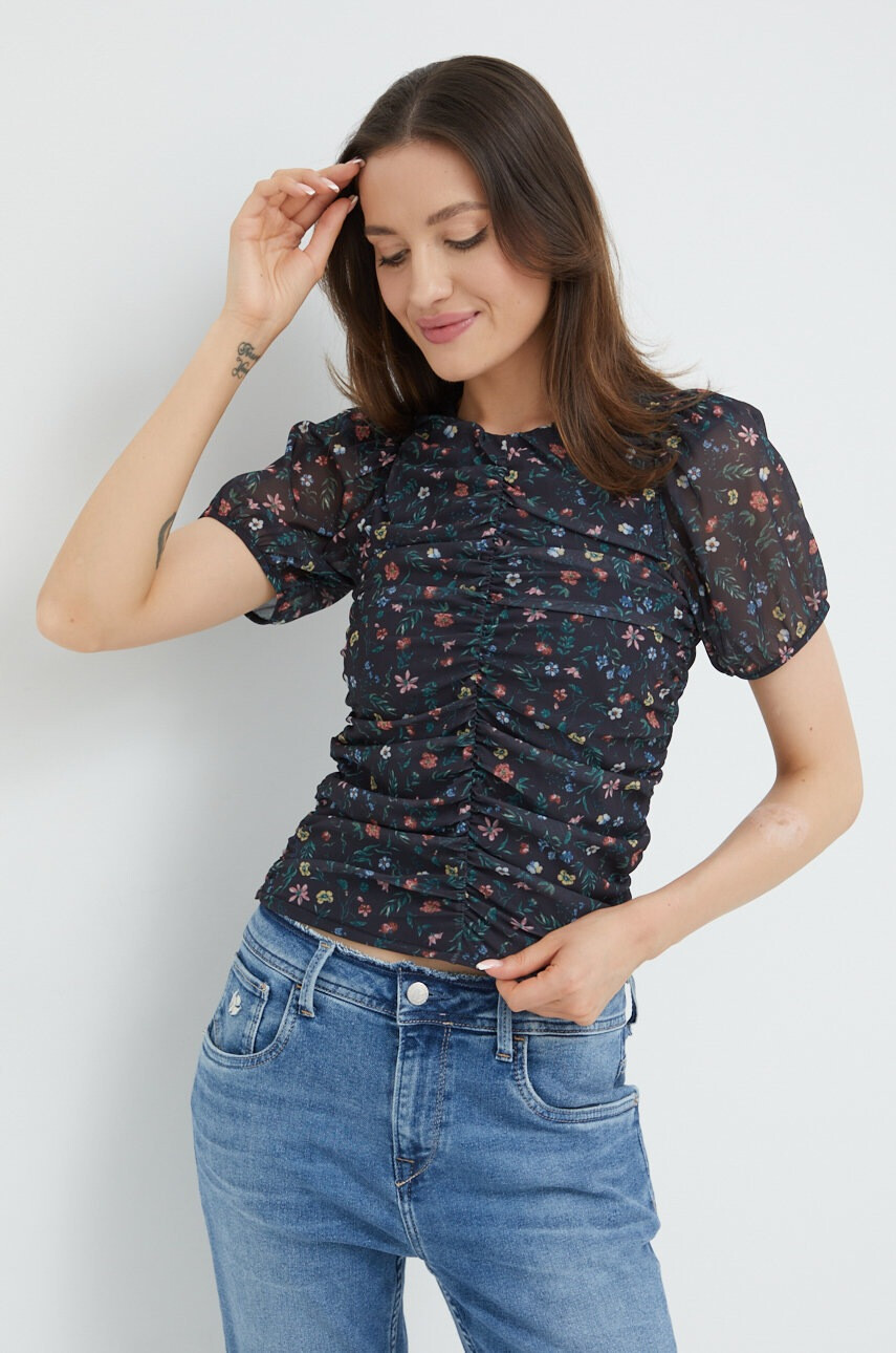 Pepe Jeans Блуза - Pepit.bg