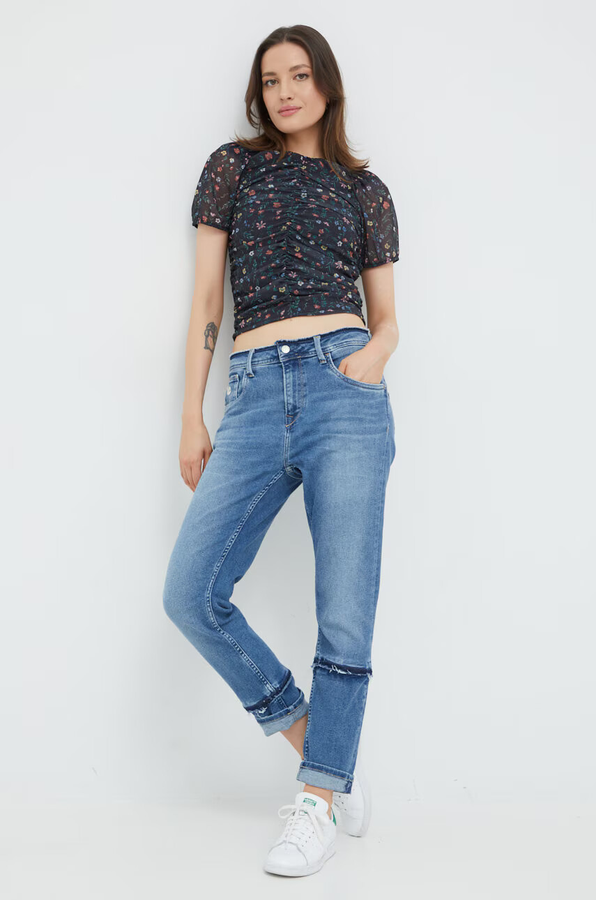 Pepe Jeans Блуза - Pepit.bg