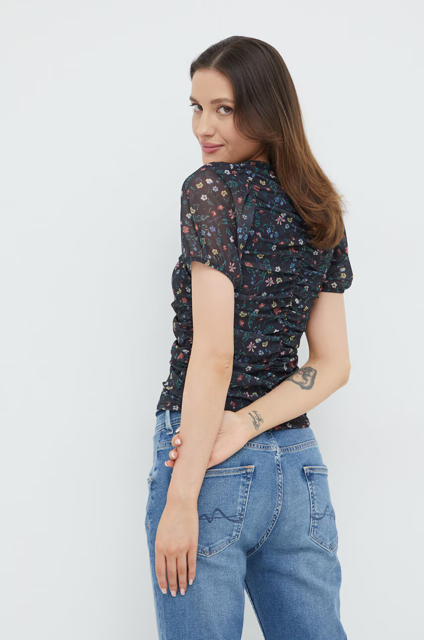 Pepe Jeans Блуза - Pepit.bg