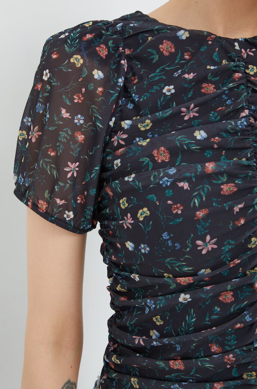 Pepe Jeans Блуза - Pepit.bg