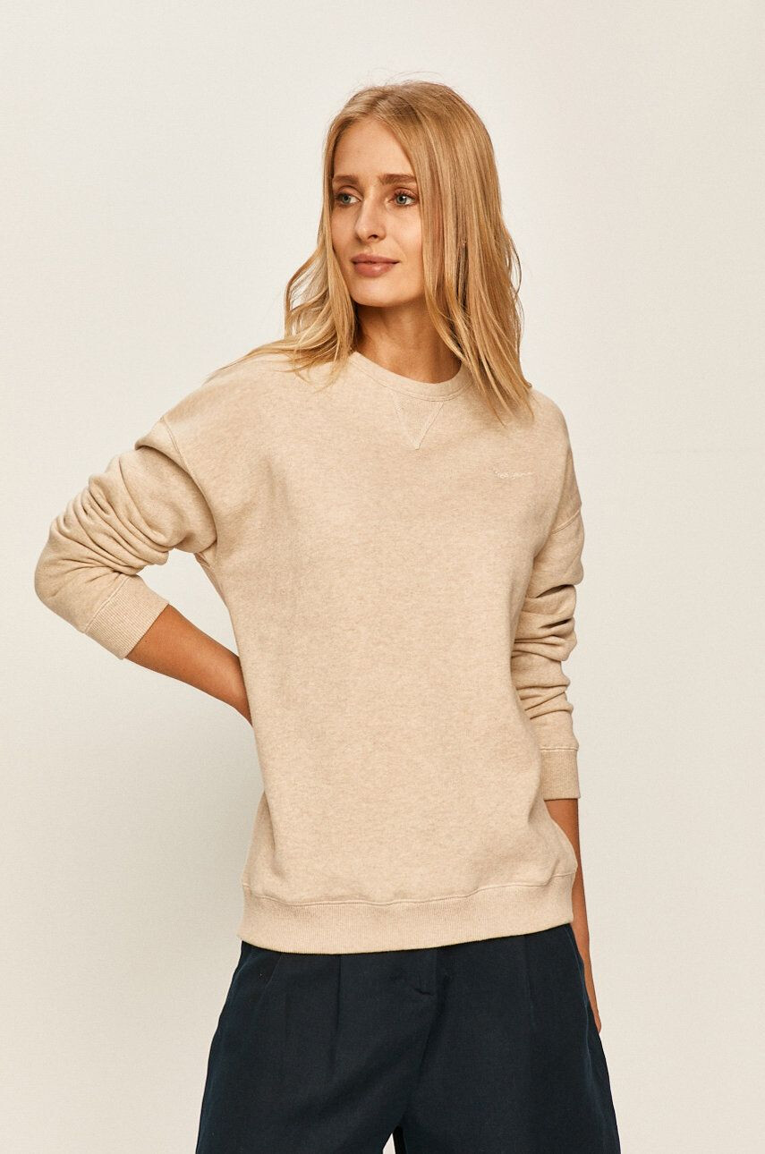 Pepe Jeans Блуза Crew Neck Ladies - Pepit.bg