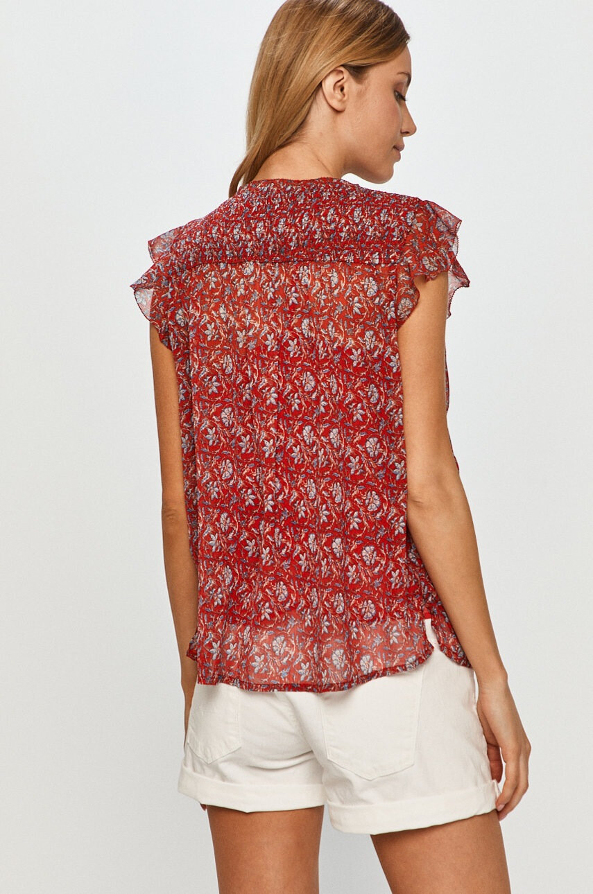 Pepe Jeans Блуза Gabriellas - Pepit.bg