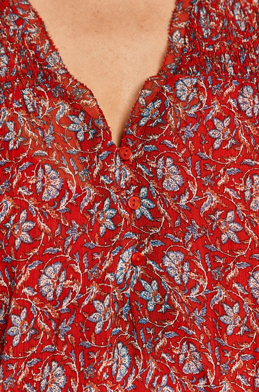 Pepe Jeans Блуза Gabriellas - Pepit.bg