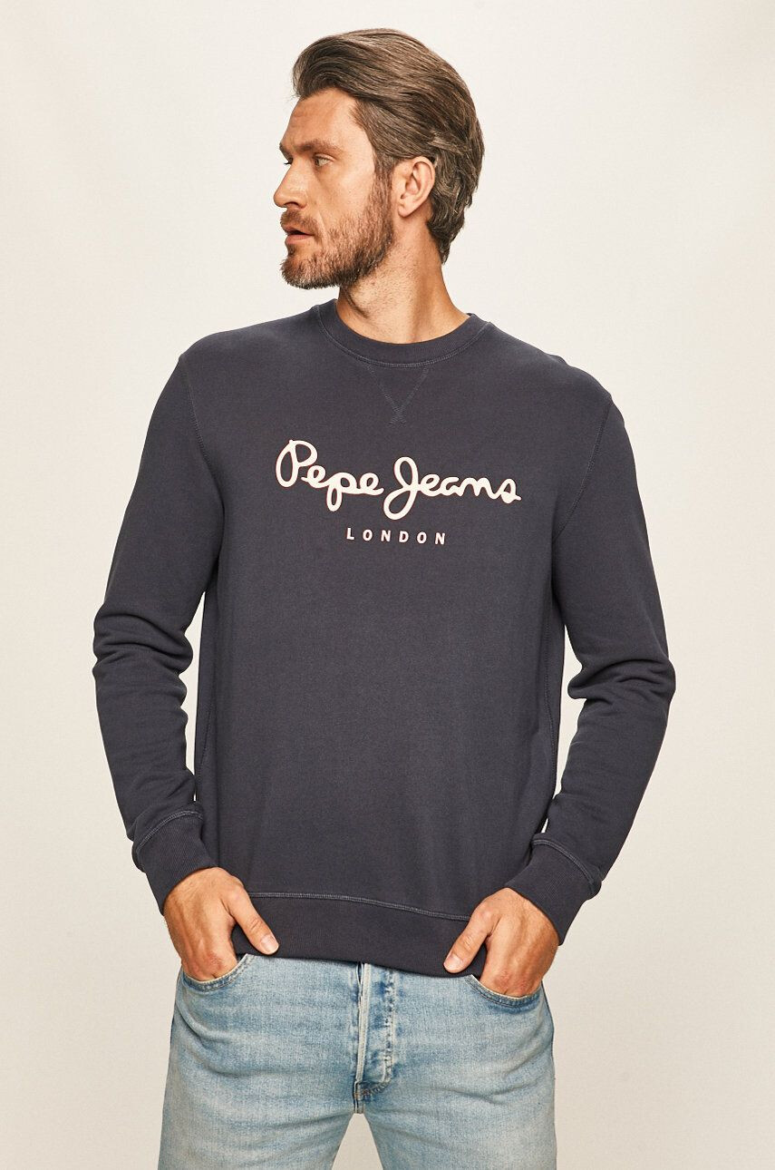 Pepe Jeans Блуза George - Pepit.bg