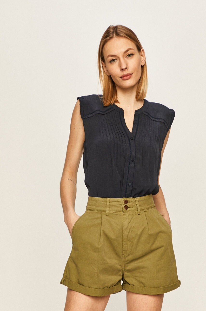 Pepe Jeans Блуза Joan - Pepit.bg