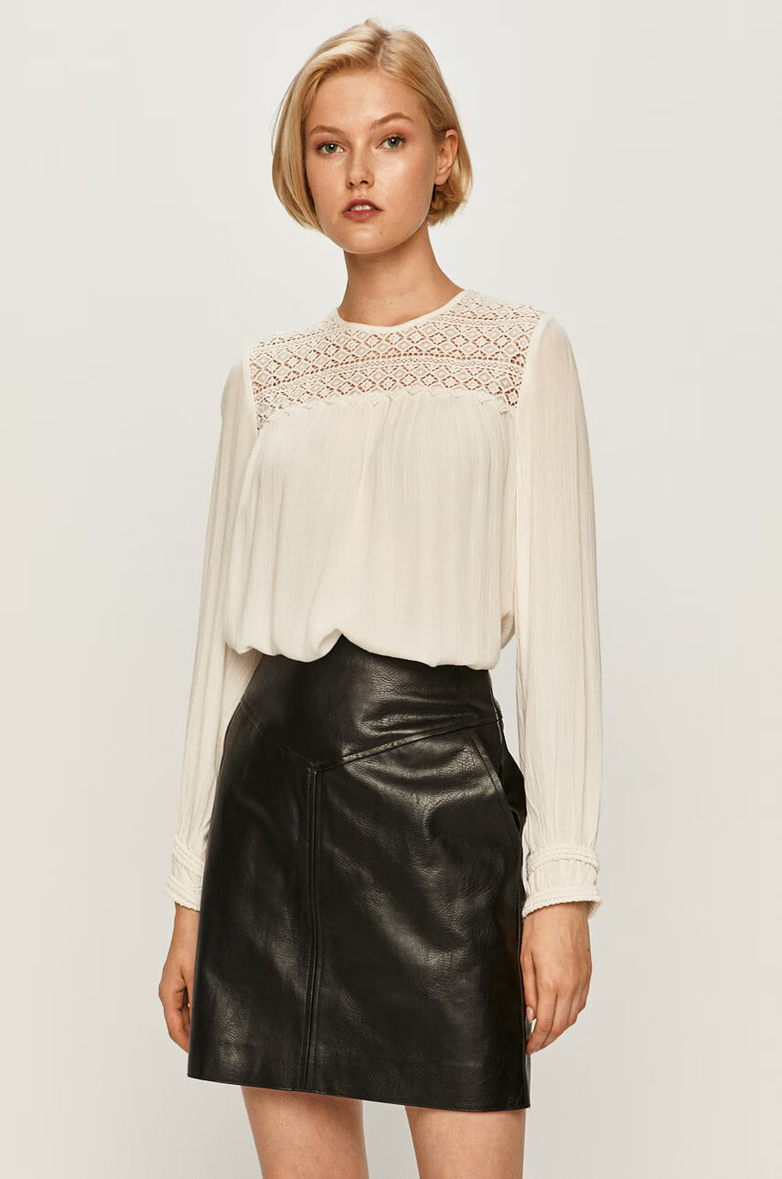 Pepe Jeans Блуза Jocelyn - Pepit.bg