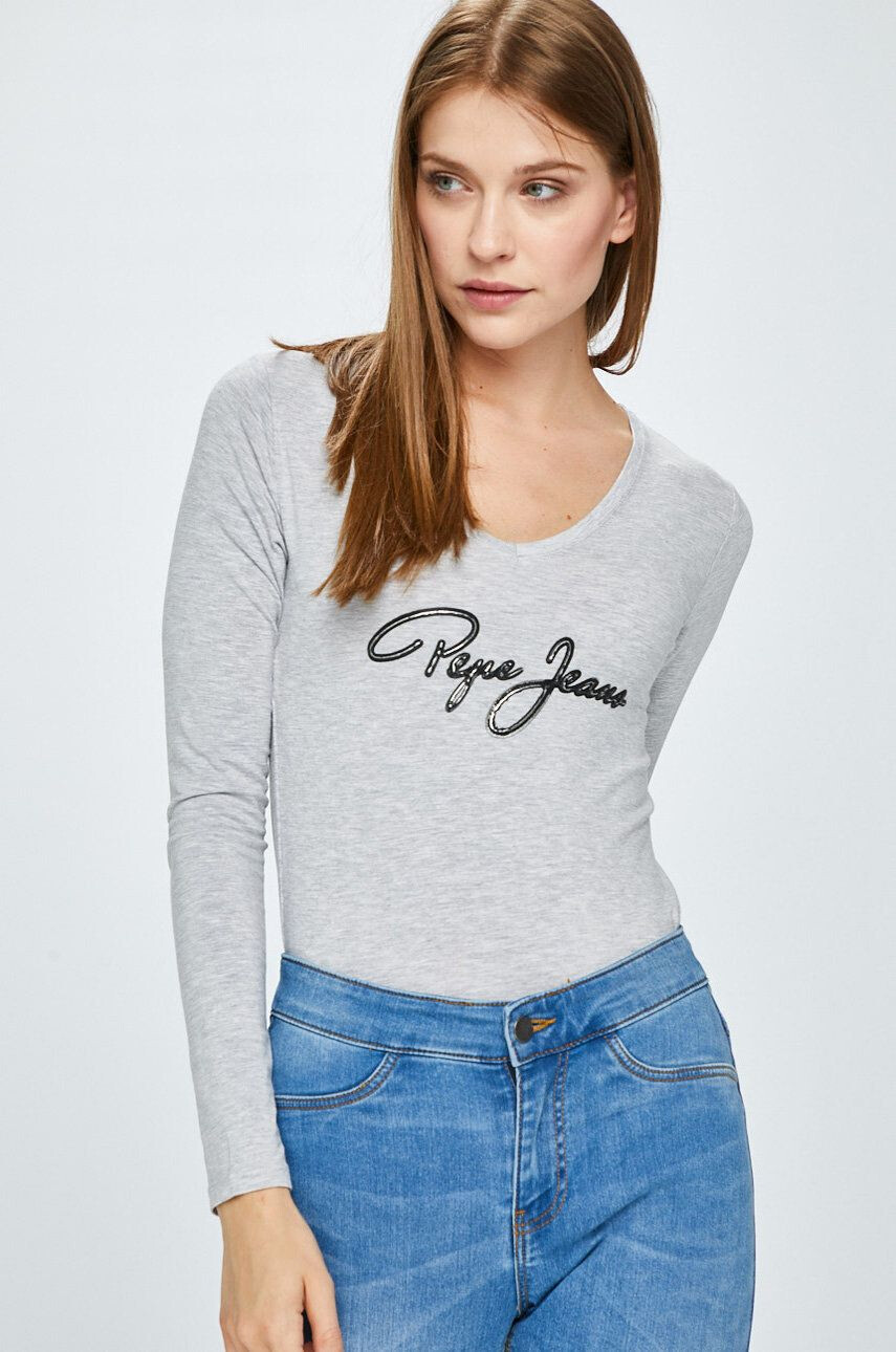 Pepe Jeans Блуза Mara - Pepit.bg