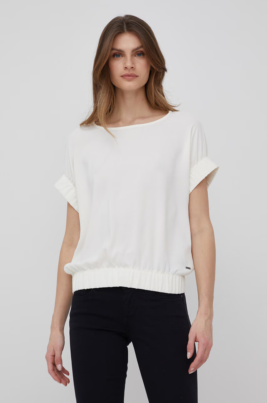 Pepe Jeans Блуза Margot - Pepit.bg
