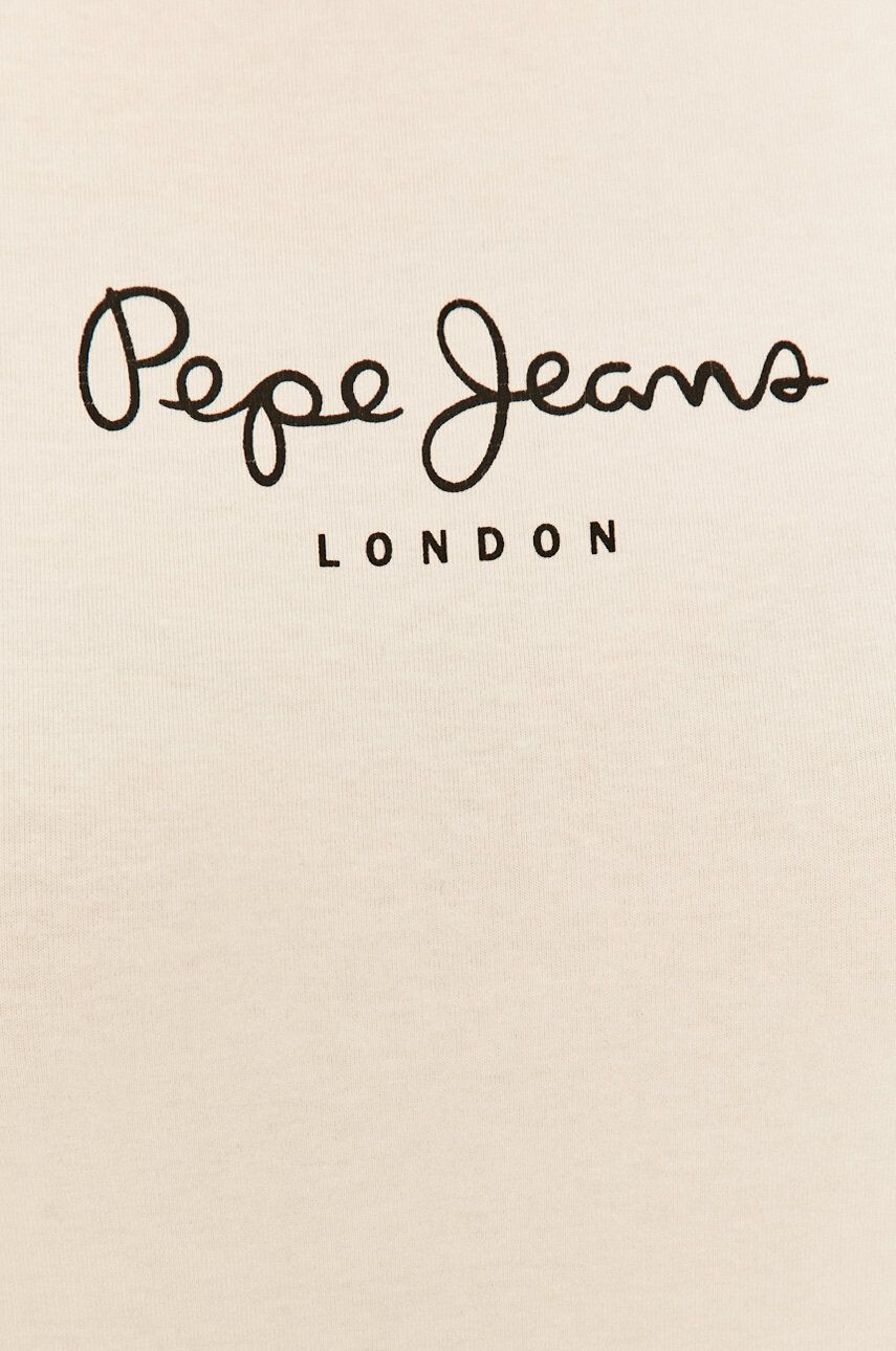 Pepe Jeans Блуза New Virginia - Pepit.bg