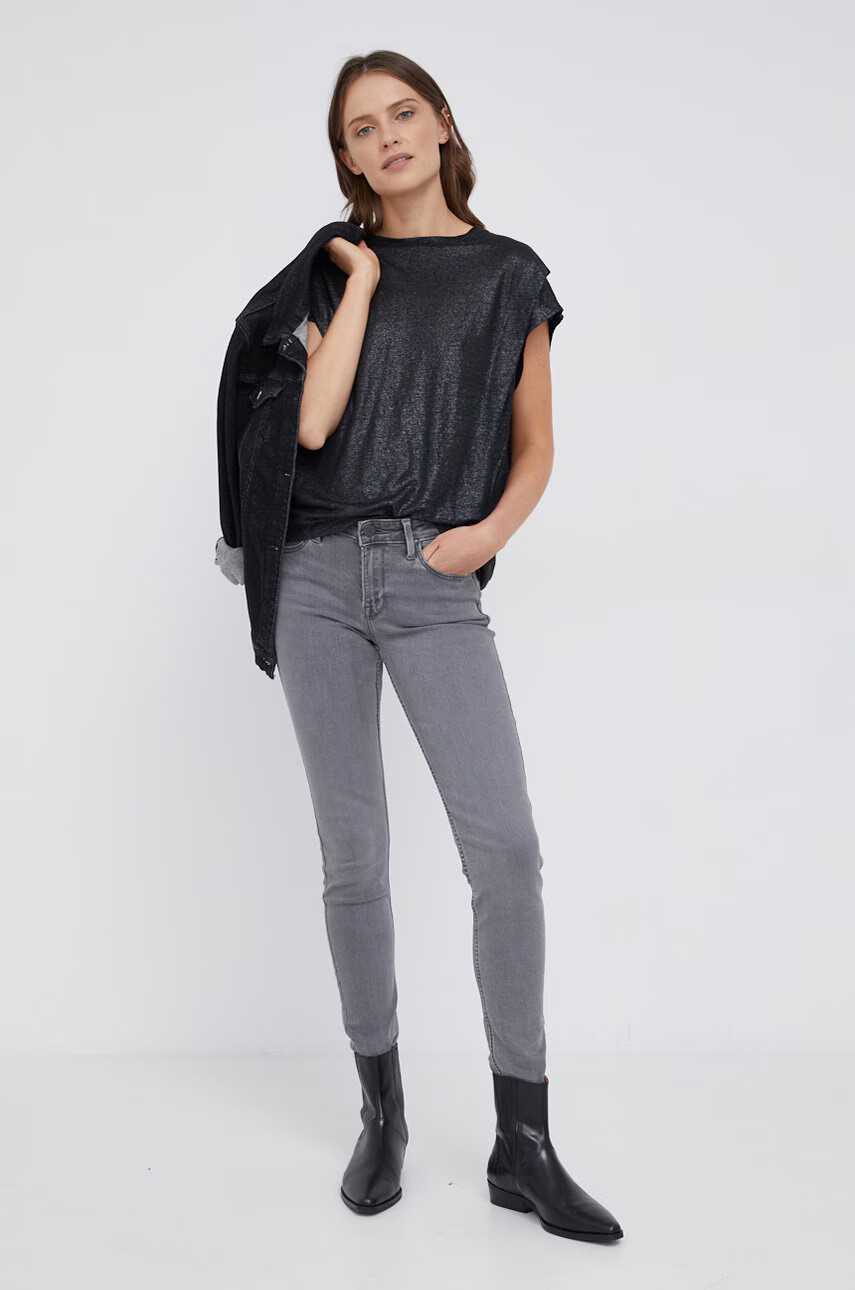 Pepe Jeans Блуза - Pepit.bg