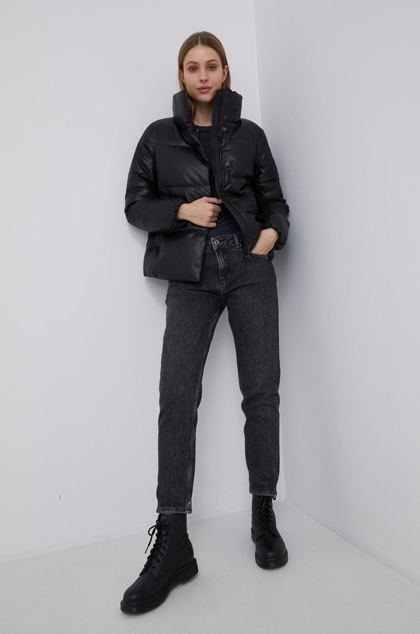 Pepe Jeans Блуза с дълги ръкави Daelin - Pepit.bg