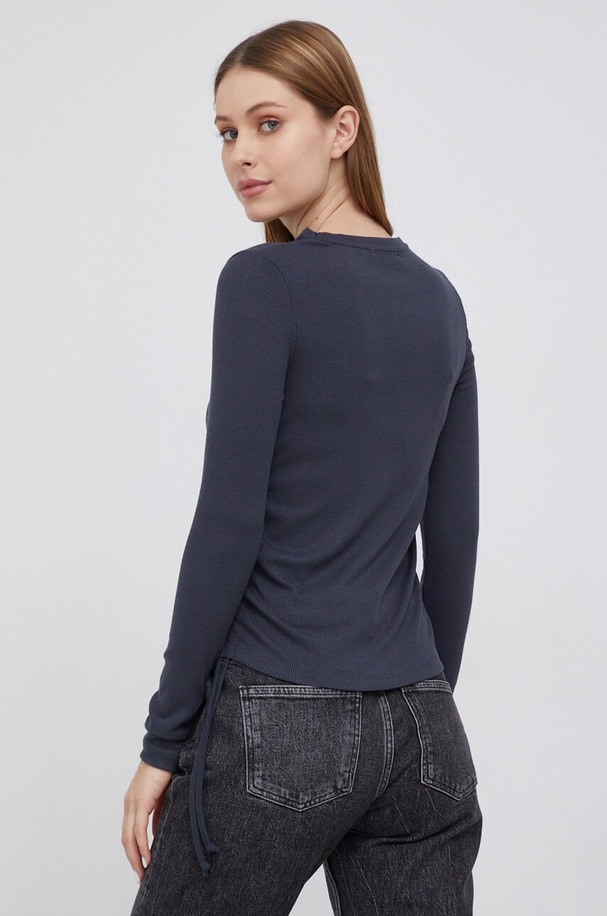 Pepe Jeans Блуза с дълги ръкави Daelin - Pepit.bg