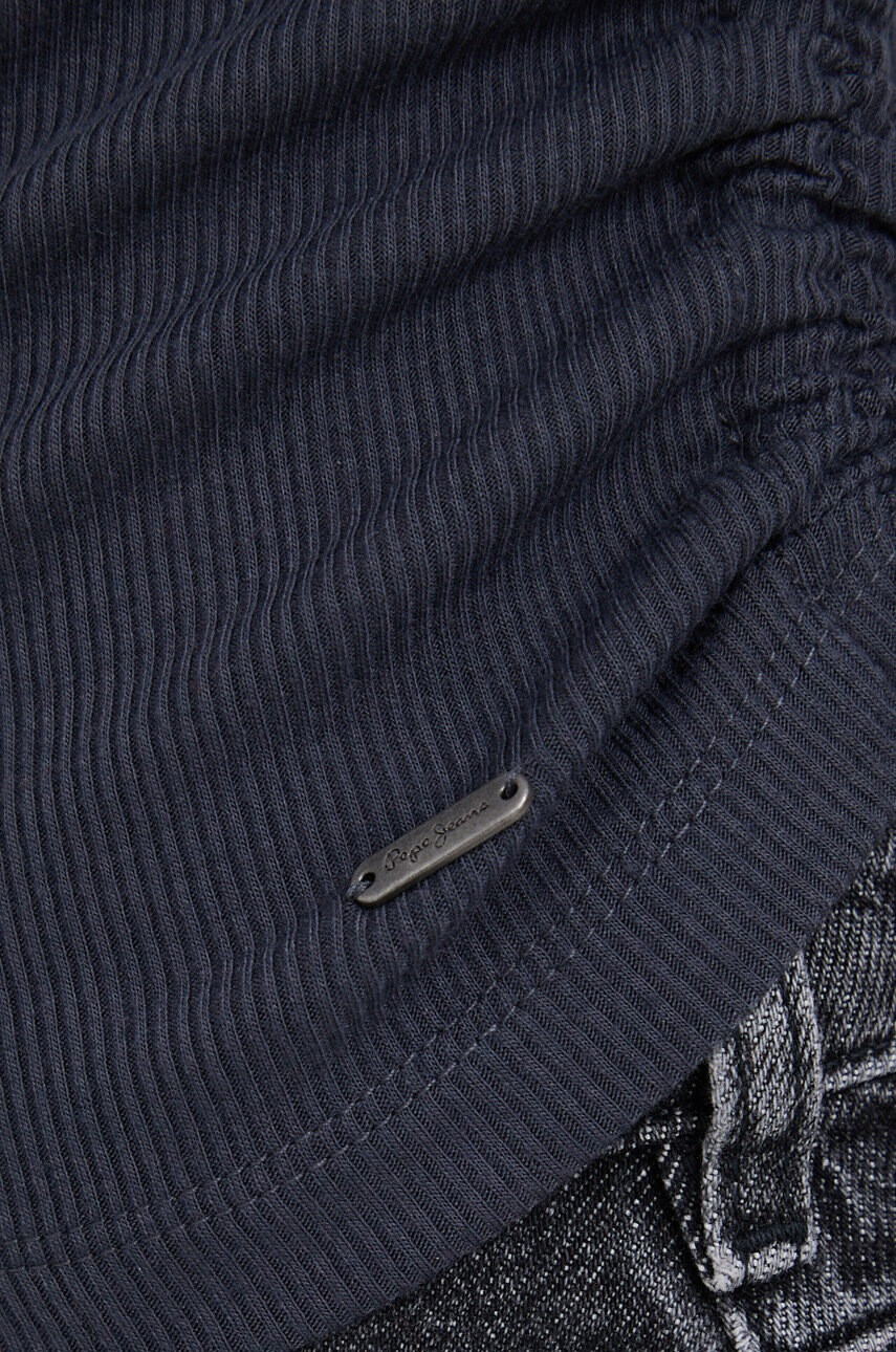 Pepe Jeans Блуза с дълги ръкави Daelin - Pepit.bg