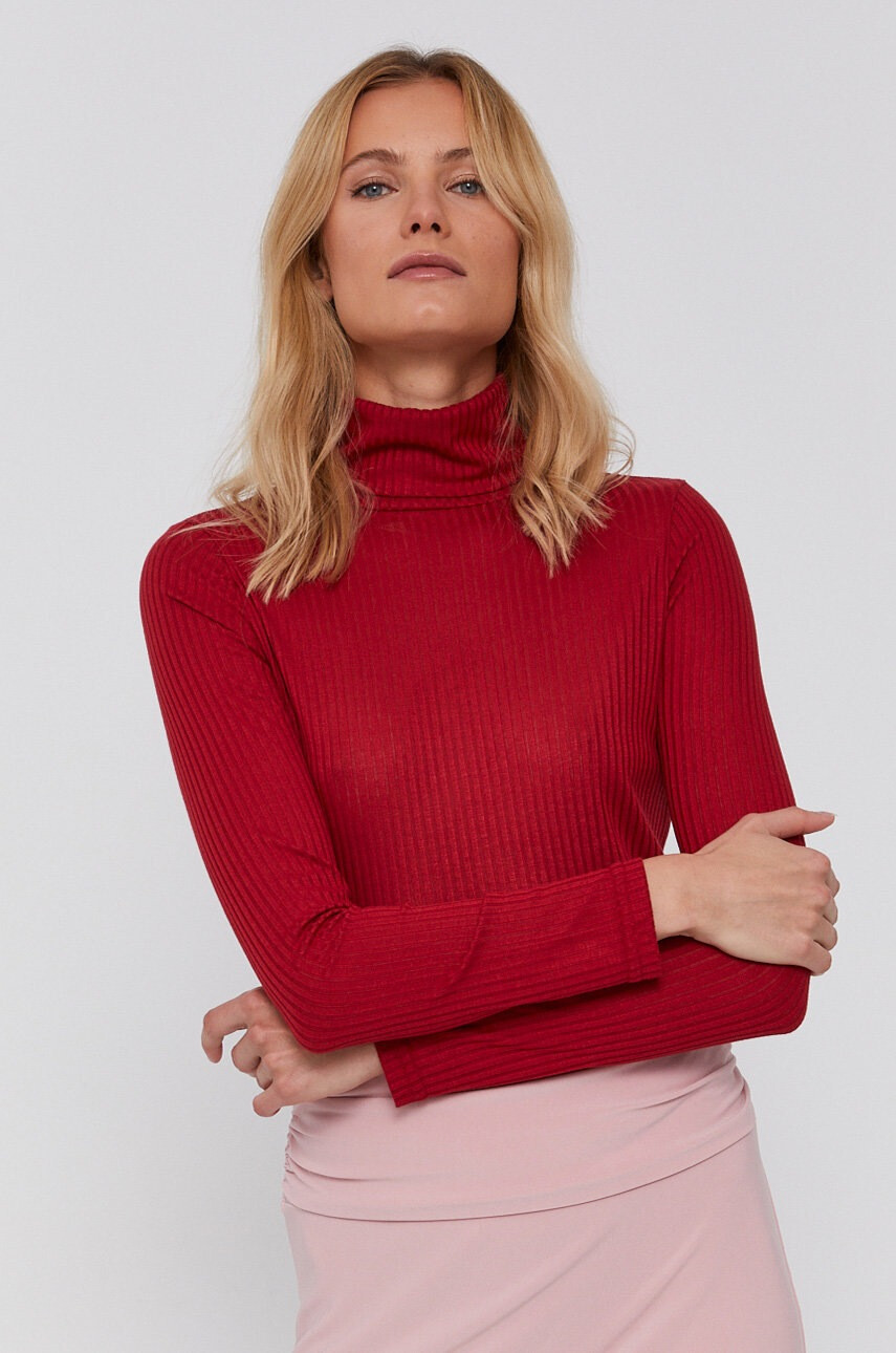 Pepe Jeans Блуза с дълги ръкави Deborah - Pepit.bg