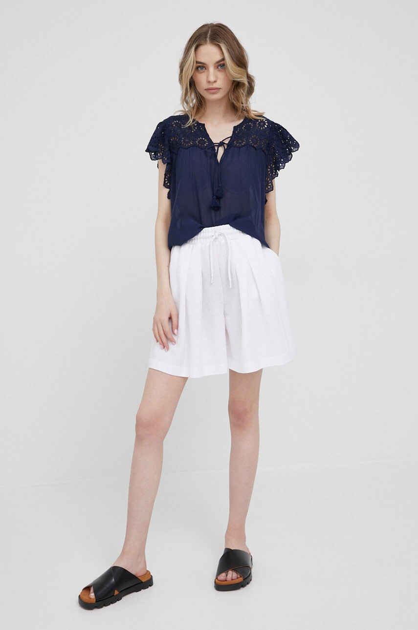 Pepe Jeans Блуза Stella - Pepit.bg