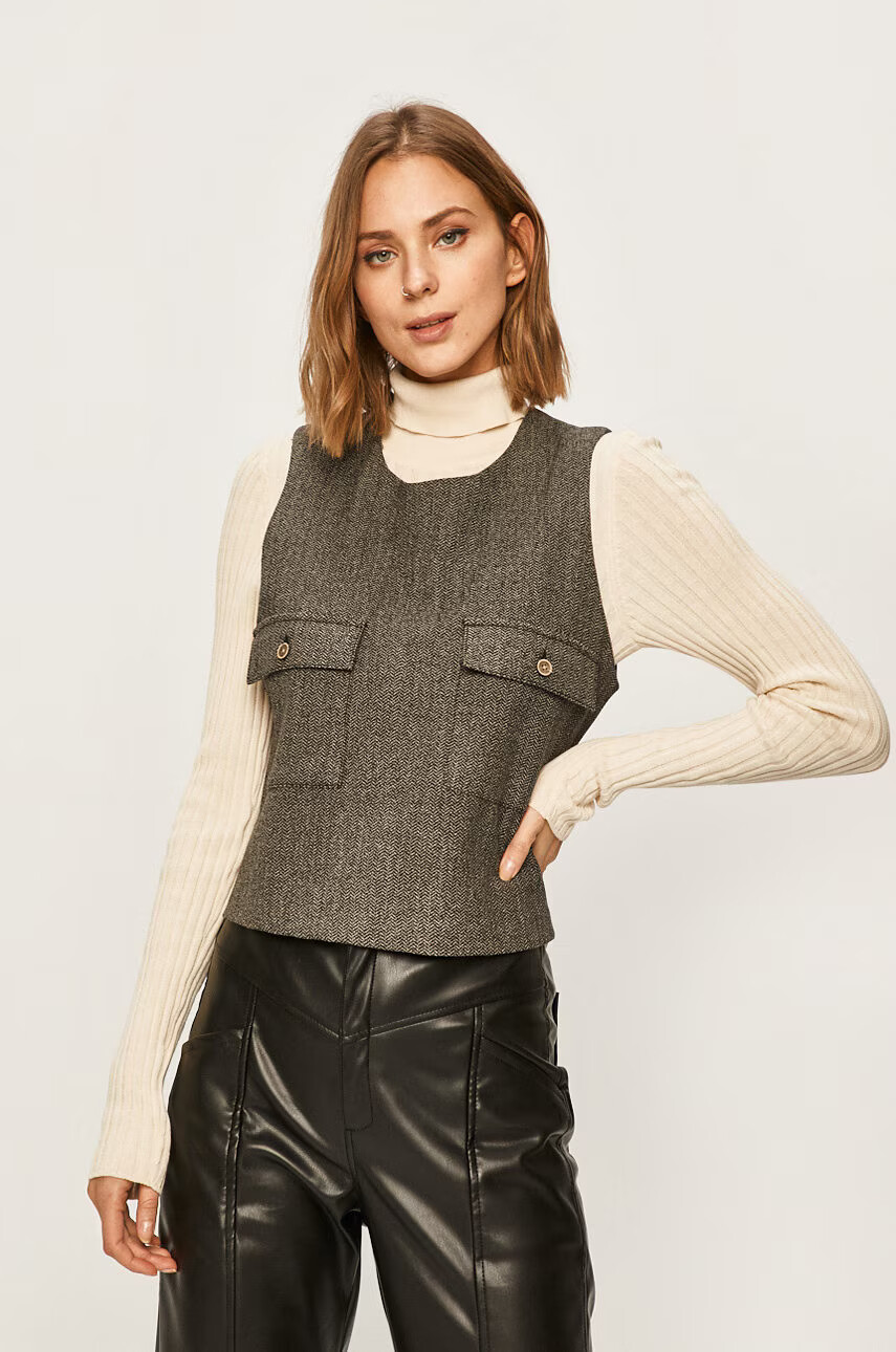 Pepe Jeans Блуза Suny - Pepit.bg