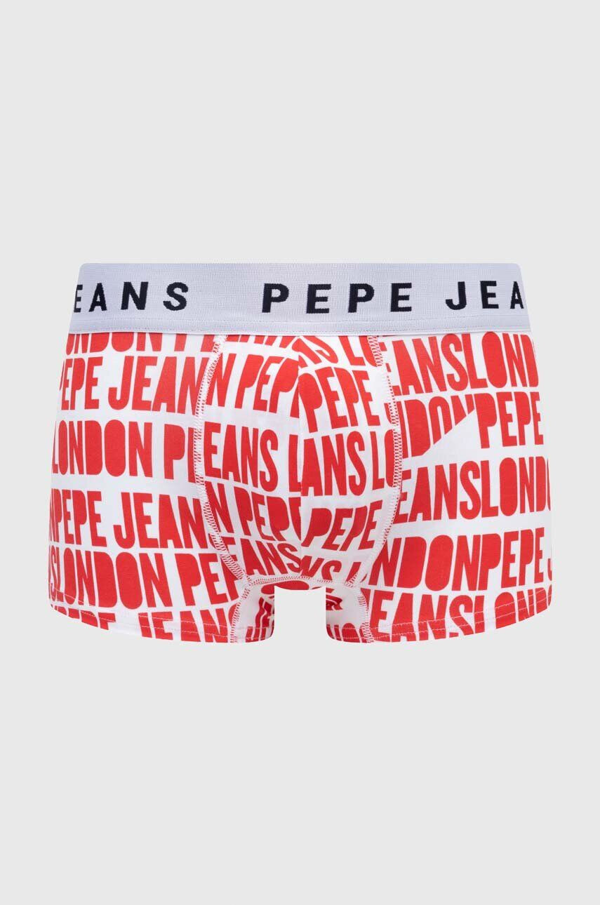 Pepe Jeans Боксерки (2 броя) - Pepit.bg