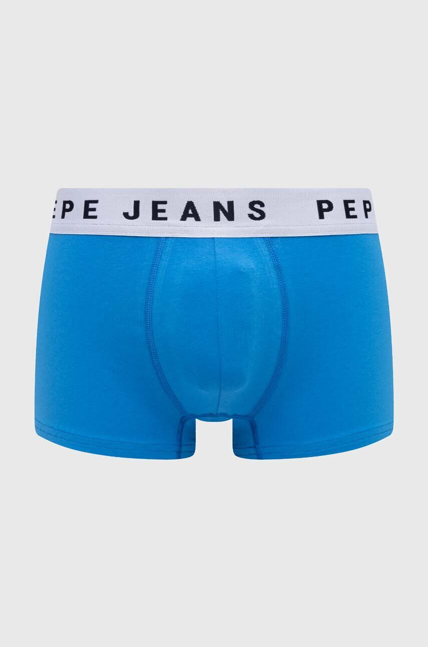 Pepe Jeans Боксерки (2 броя) - Pepit.bg