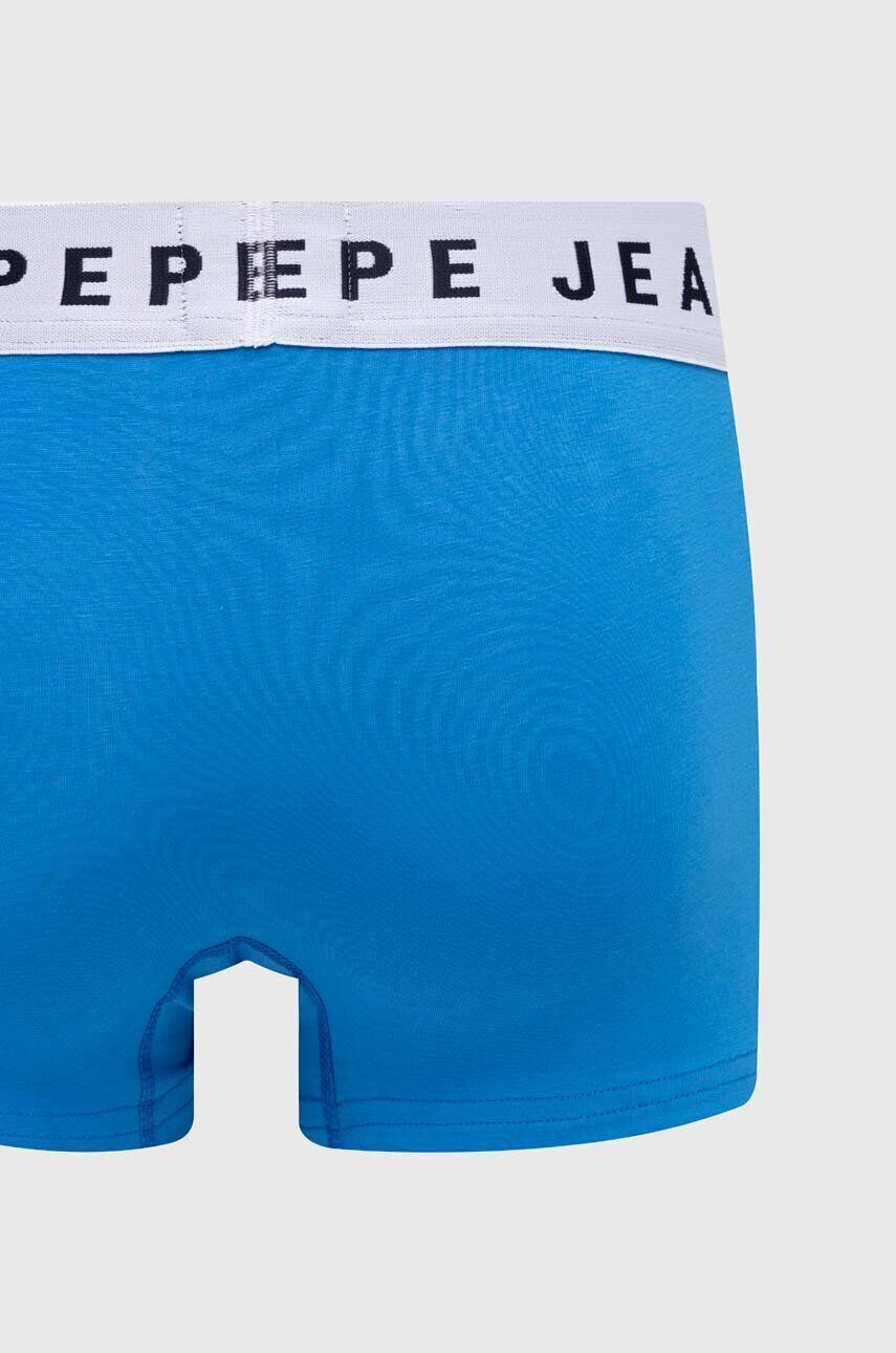 Pepe Jeans Боксерки (2 броя) - Pepit.bg